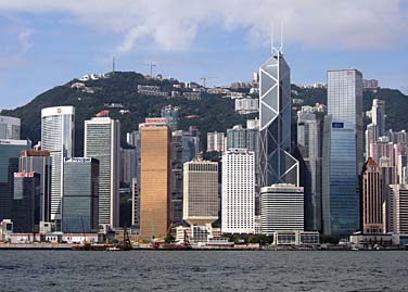 Hong Kong, China, Jacek Piwowarczyk, 2006