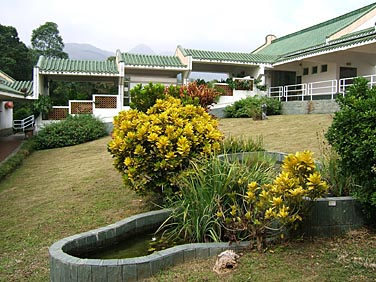 Lion Nature Education Centre, Sai Kung, Hong Kong, China, Jacek Piwowarczyk, 2006