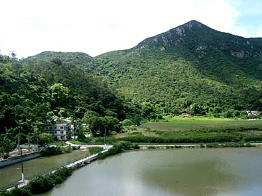 Tai O, Lantau Island, Hong Kong, China, Jacek Piwwoarczyk, 2007