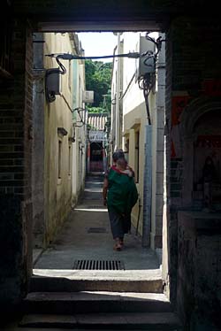 Mong Tseng Wai, New Territories, Hong Kong, China, Jacek Piwowarczyk, 2009