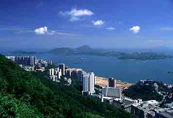 HONG KONG 2000