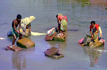 Bubaneshwar, Orissa, India, Jacek Piwowarczyk, 1996