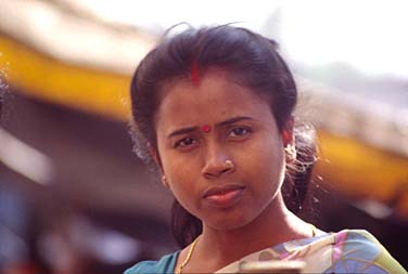 Calcutta, India, Jacek Piwowarczyk 1995