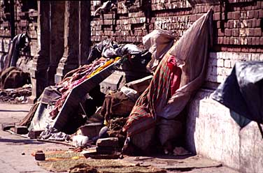 Calcutta, India, Jacek Piwowarczyk 1995