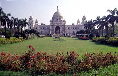 Calcutta, India, Jacek Piwowarczyk 1995