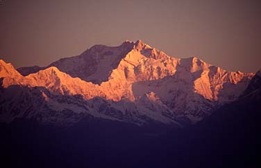 Darjeeling, India, Jacek Piwowarczyk, 1996