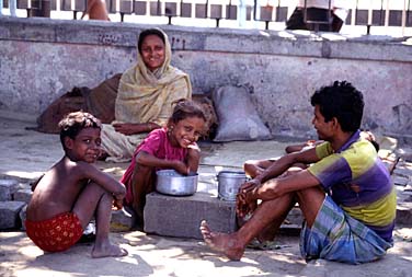 Delhi, India, Jacek Piwowwarczyk, 1995