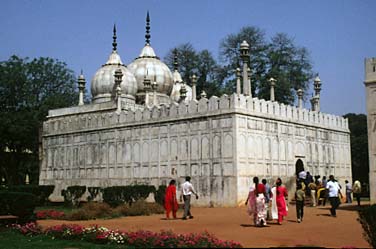 Delhi, India, Jacek Piwowwarczyk, 1995