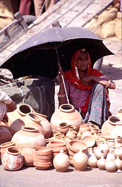 Jaipur, Rajastan, India, Jacek Piwowarczyk, 1995