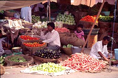 Jaipur, Rajastan, India, Jacek Piwowarczyk, 1995
