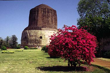 Karnak, India, Jacek Piwowarczyk, 1995