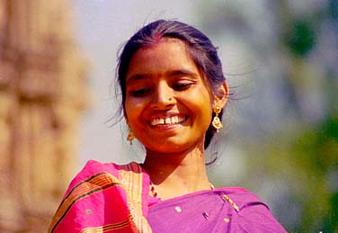 Konark, India, Jacek Piwowarczyk, 1996