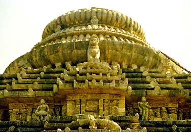 Konark, India, Jacek Piwowarczyk, 1996