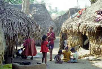 Puri, Orissa, India, Jacek Piwowarczyk, 1996