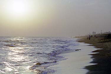 Puri, Orissa, India, Jacek Piwowarczyk, 1996