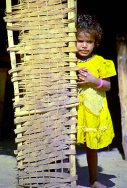 Puri, Orissa, India, Jacek Piwowarczyk, 1996