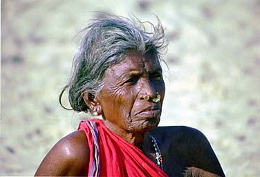 Puri, Orissa, India, Jacek Piwowarczyk, 1996