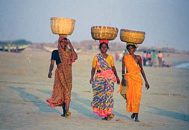 Puri (Orissa)