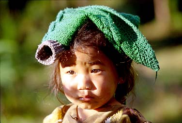 Gangtok, Sikkim, India, Jacek Piwowarczyk, 199