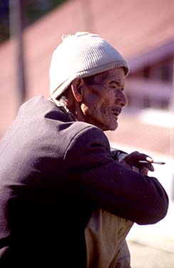 Gangtok, Sikkim, India, Jacek Piwowarczyk, 199