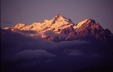 Pelling, Sikkim, India, Jacek Piwowaorzcyk