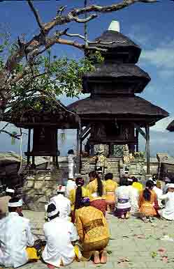 Uluwatu, Bali, Indonesia, Jacek Piwowarczyk, 1993