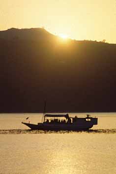 Komodo, Indonesia, Jacek Piwowarczyk, 1993