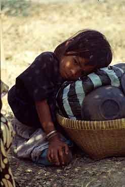 Lombok, Indonesia, Jacek Piwowarczyk, 1993