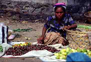 Lombok, Indonesia, Jacek Piwowarczyk, 1993