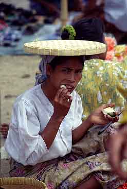 Lombok, Indonesia, Jacek Piwowarczyk, 1993