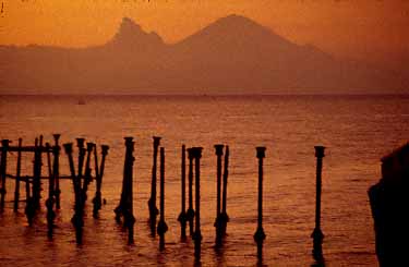 Amphenan, Lombok, Jacek Piwowarczyk, 1993