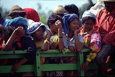 Lombok, Indonesia, Jacek Piwowarczyk, 1993