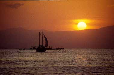 Sumbawa, Indonesia, Jacek Piwowarczyk, 1993