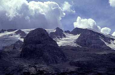 Dolomites, Italy, Jacek Piwowarczyk 1995-6