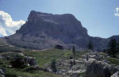 Dolomites, Italy, Jacek Piwowarczyk 1995-6