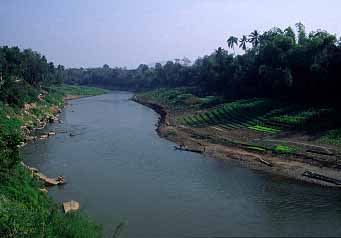 Luang Prabang, Laos, Jacek Piwowarczyk, 2000
