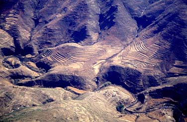 Lesotho, Jacek Piwowarczyk, 1994