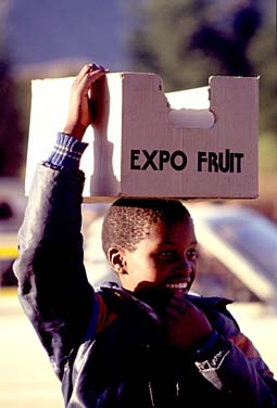 Lesotho, Jacek Piwowarczyk, 1994