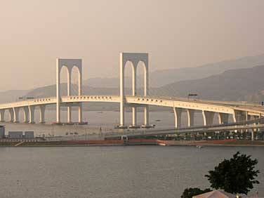 Macao, China, Jacek Piwowarczyk, 2005