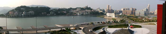 Macao, China, Jacek Piwowarczyk, 2005