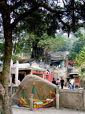 Macao, China, Jacek Piwowarczyk 2006