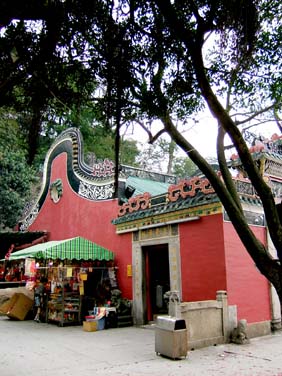 Macao, China, Jacek Piwowarczyk 2006