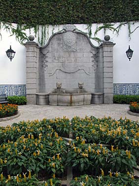 Leal Senado, Macao, China, Jacek Piwowarczyk, 2007