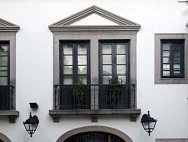 Leal Senado, Macao, China, Jacek Piwowarczyk, 2007