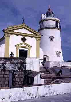 Macau, China, Jacek Piwowarczyk, 2000