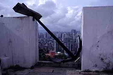 Macau, China, Jacek Piwowarczyk, 2000