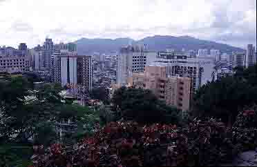 Macau, China, Jacek Piwowarczyk, 2000