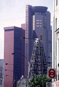 Kuala Lumpur, Malaysia, Jacek Piwowarczyk