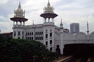 Kuala Lumpur, Malaysia, Jacek Piwowarczyk