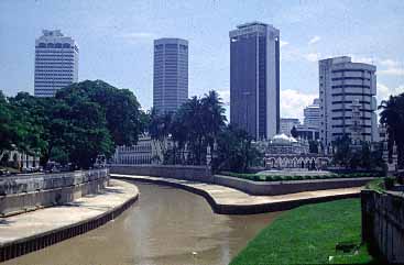 Kuala Lumpur, Malaysia, Jacek Piwowarczyk